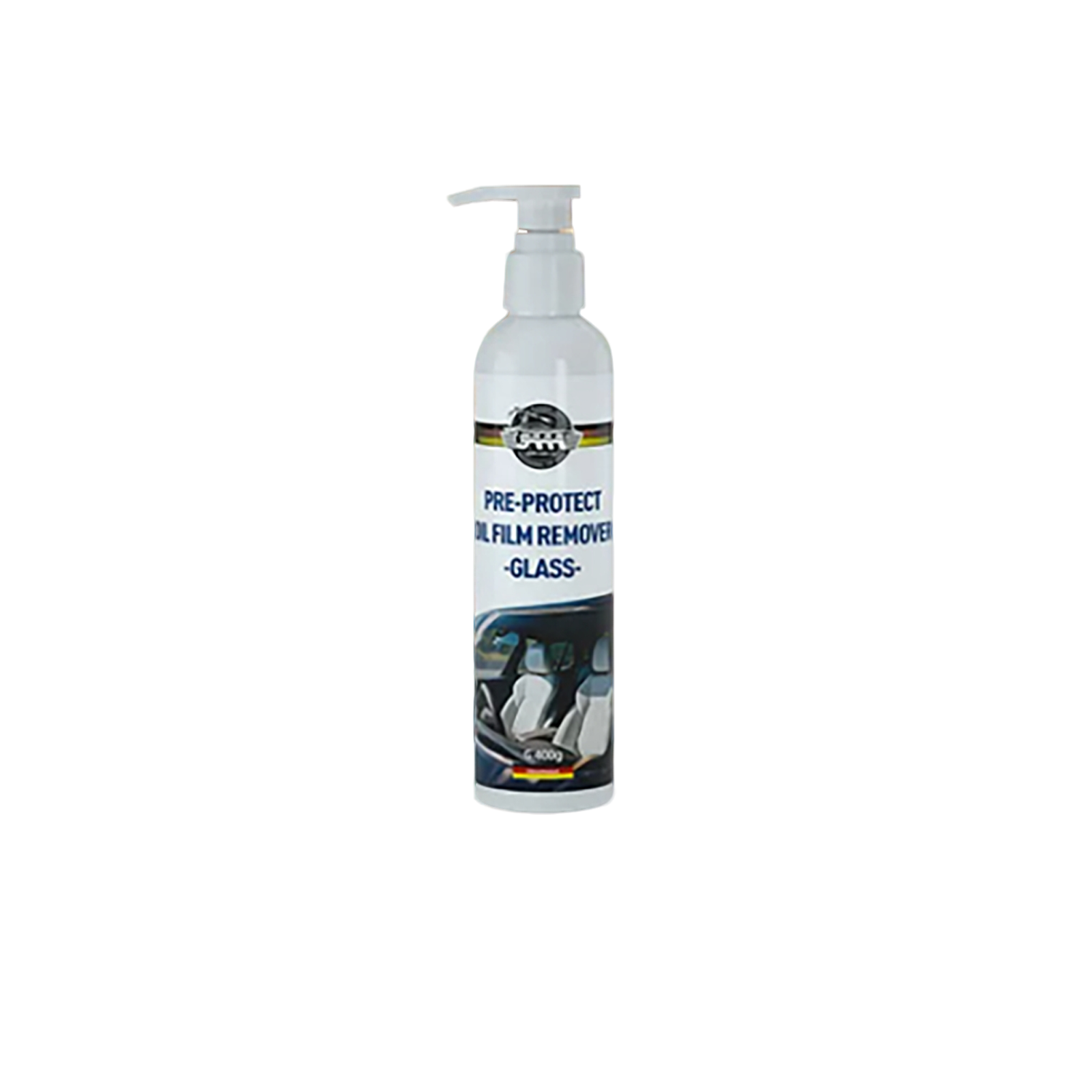 3AAA 玻璃油膜去除剂产品实拍图