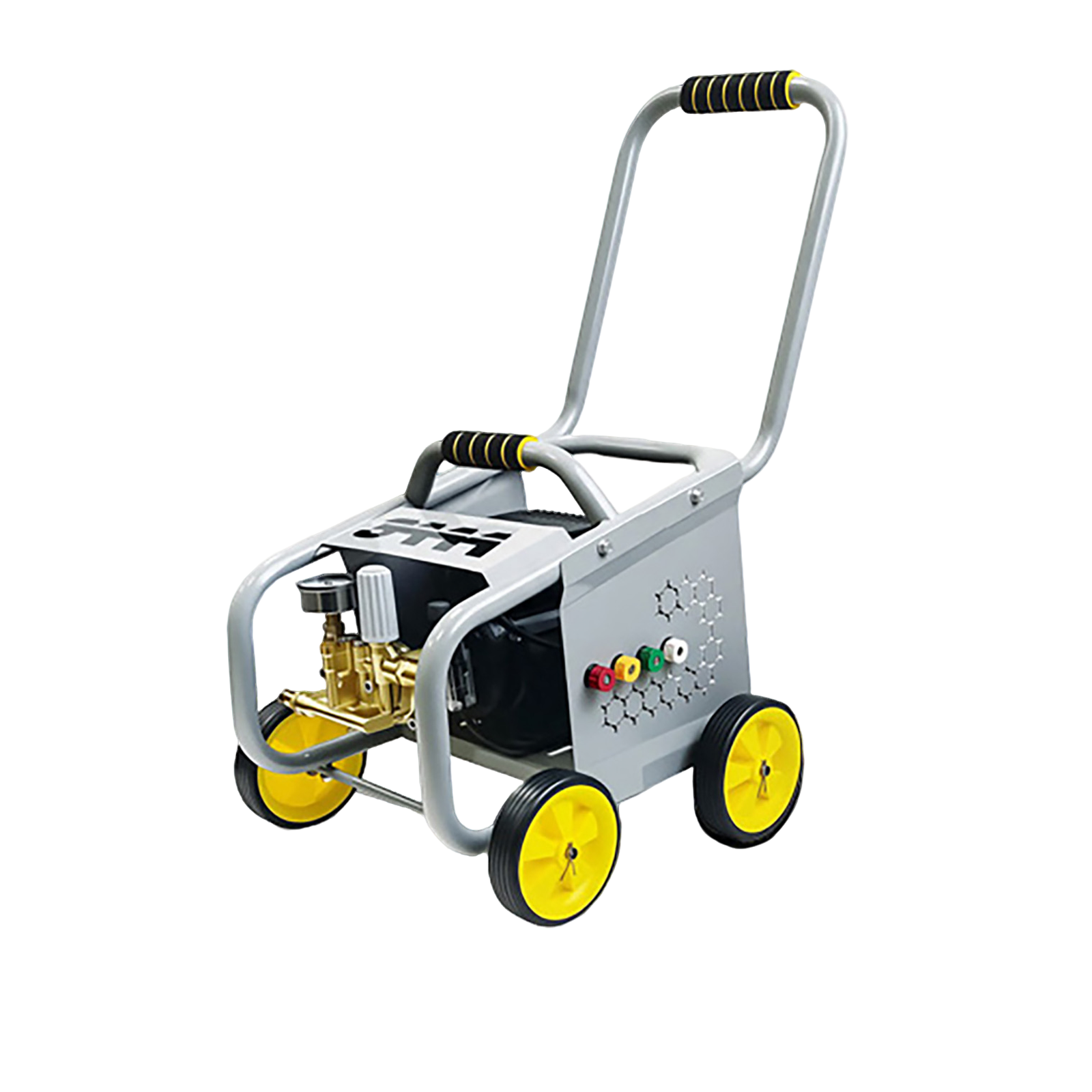 3AAA AC120T 商用高压清洗机产品实拍图